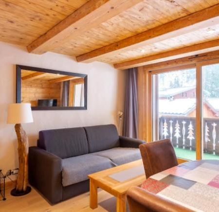 Home sweet home Chamonix Buitenkant foto