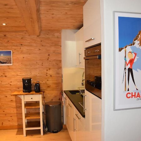 Home sweet home Chamonix Buitenkant foto