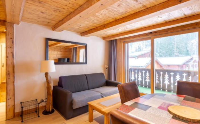 Home sweet home Chamonix Buitenkant foto