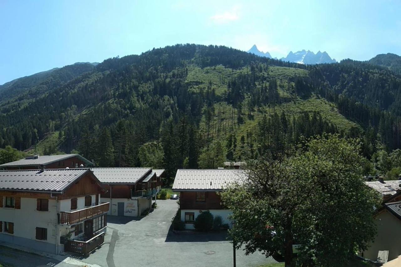 Home sweet home Chamonix Buitenkant foto