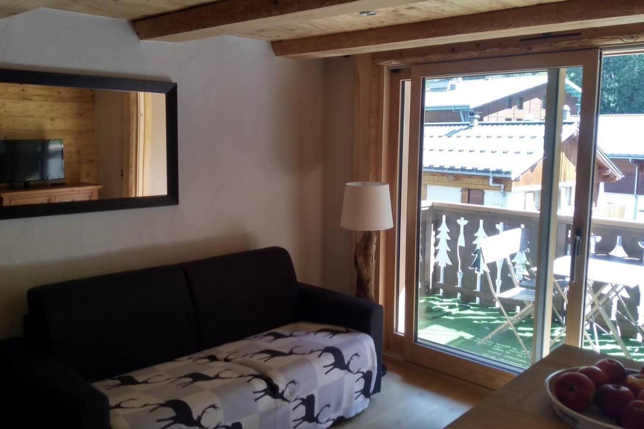 Home sweet home Chamonix Buitenkant foto