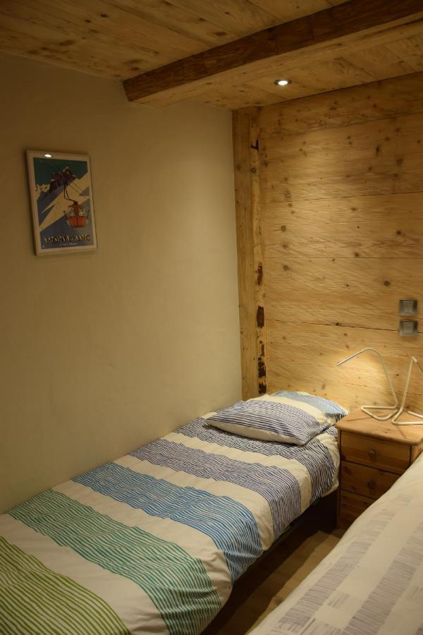 Home sweet home Chamonix Buitenkant foto