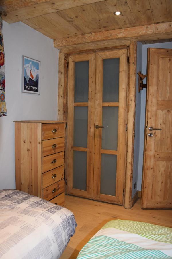 Home sweet home Chamonix Buitenkant foto