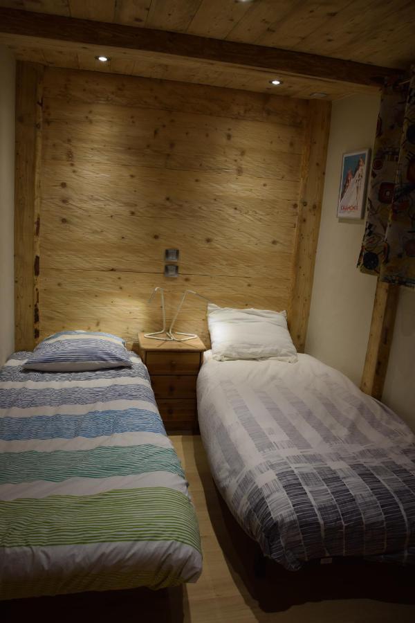 Home sweet home Chamonix Buitenkant foto