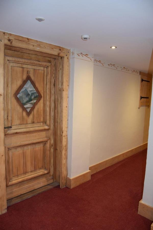 Home sweet home Chamonix Buitenkant foto