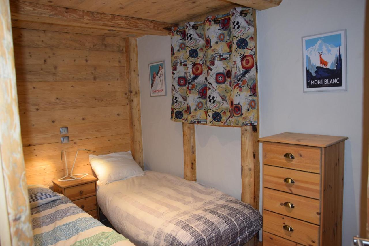 Home sweet home Chamonix Buitenkant foto